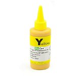 Cerneala de sublimare Yellow compatibila Epson, Procart