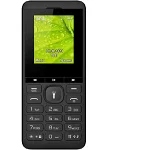 Telefon Allview L801, Ecran TFT 1.77", bluetooth, Radio FM, 2G, Dual SIM, Albastru