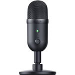 Microfon Razer Seiren V2 X USB Stream, black, RAZER