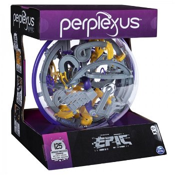Joc Spin Master - Perplexus, Epic labirint 3D