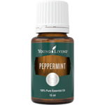 Ulei esential Young Living, Menta, Peppermint 15 ml