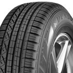 Anvelopa vara Dunlop Grandtrek Touring A/S AO 235/60/R18 103H, DUNLOP