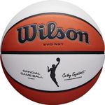 Wilson Wilson WNBA Minge de joc oficială WTB5000XB Portocaliu 6, Wilson