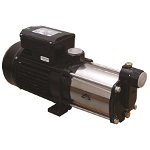 Pompa apa Wasserkonig PCM9-58, inox, 1.85 kW, Q max. 9 mc/h, H max. 58 m, 230 V