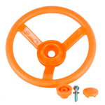 Volan – diverse culori - orange, BeKid