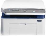 Multifunctionala Laser Monocrom XeroX WorkCentre 3025BI Wireless A4 3025v_bi