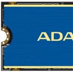 Solid-State Drive (SSD) ADATA Legend 710, 256GB, PCI Express 3.0 x4, M.2, ALEG-710-256GCS