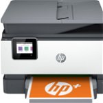 Multifunctional HP OfficeJet Pro 9012e All-in-One, Wireless, A4, HP Plus, eligibil, Instant Ink, HP