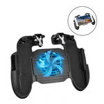 Gamepad Andowl QS500 cu suport telefon, 