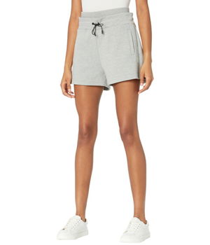Imbracaminte Femei COLMAR Stretch Shorts Melange Grey, COLMAR