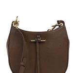 Genti Femei THACKER Sienna Crossbody Bag Coffee