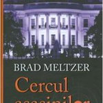 Cercul asasinilor (vol I) - Hardcover - Brad Meltzer - RAO, 