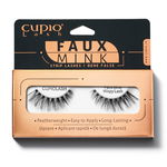 Gene banda Cupio Vegan Faux Mink Wispy Lash, Cupio