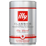Cafea boabe illy, 250 gr., Illy