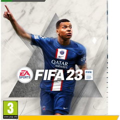Joc Fifa 23 Pentru Xbox One