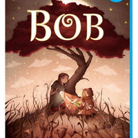 Povesti magice despre iubire, DPH