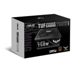 Sursa ASUS TUF Gaming 750B Bronze, 750W