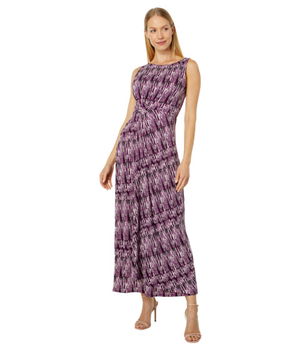 Imbracaminte Femei Tommy Bahama Clara Twist Island Rain Dress Dark Reserve, Tommy Bahama