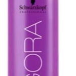 Vopsea de Par sub Forma de Spuma Schwarzkopf Professional IGORA Expert Mousse, 3.0 Maro Inchis, 100 ml, Schwarzkopf Professional