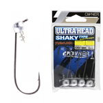 Jig Lestat Owner 5151 No.4/0 1/8Oz Ultra Head Shanky Type, OWNER