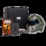 Doom Eternal Collectors Edition PC