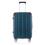 Palermo turquoise case 24 , Flyjack