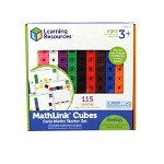 Set constructie - MathLink pentru incepatori, Learning Resources