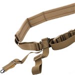 CUREA MODEL TAG - PRO - COYOTE BROWN, TACTICAL GAME INNOVATION