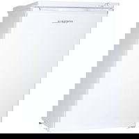 Congelator Albatros CA121, 91L, clasa energetica F, H85 cm, alb