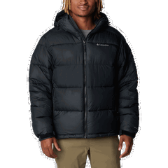 Columbia Geacă de iarnă Pike Lake™ II 2050931 Verde Regular Fit