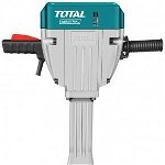 Ciocan demolator TOTAL TH220502,75J,2200W, TOTAL