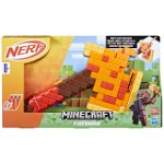 Blaster Minecraft Firebrand Nerf, Nerf