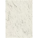 Blat masa Egger F204, Marmura Carrara alb, ST75, 4100 x 920 x 38 mm, egger