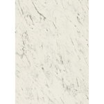 Blat masa Egger F204, Marmura Carrara alb, ST75, 4100 x 920 x 38 mm, egger