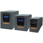 UPS Socomec Netys PE-LCD 1000VA