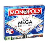 Monopoly: Mega - EN
