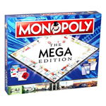 Monopoly: Mega - EN