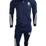 Trening Juve22-Negru (S) -, Deltashop