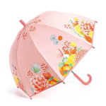 Umbrela colorata Djeco Flori, Djeco