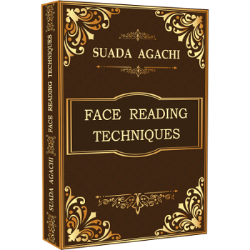 Face reading techniques – Suada Agachi, Secretul Numerelor