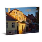 Sibiu - Cetatea Roşie (ed. trilingvă) - Hardcover - Mariana Pascaru - Ad Libri, 