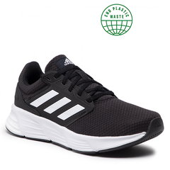 adidas Pantofi pentru alergare Galaxy 6 GW3848 Negru