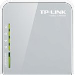 Router TP-Link WiFi N 3G - TL-MR3020 (150Mb\/s 2.4GHz
