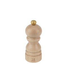 Rasnita pentru sare, 12 cm "Paris Classic", Natural - Peugeot, Peugeot Rasnita pentru sare, 12 cm "Paris Classic", Natural - Peugeot, Peugeot
