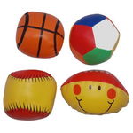 Set 4 mingi de jonglat IdeallStore®