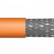Cablu S-FTP Digitus CAT 7 LSZH-1 tambur 1000 m portocaliu, DIGITUS Professional