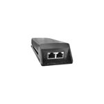 INJECTOR 30W POE+ GIGABIT POE INJECTOR