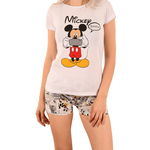 Pijama alba Smile - cod 43653, 