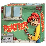 Rentier, Ideal Board Games