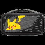 Travel Case Pikachu Greyscale NSW